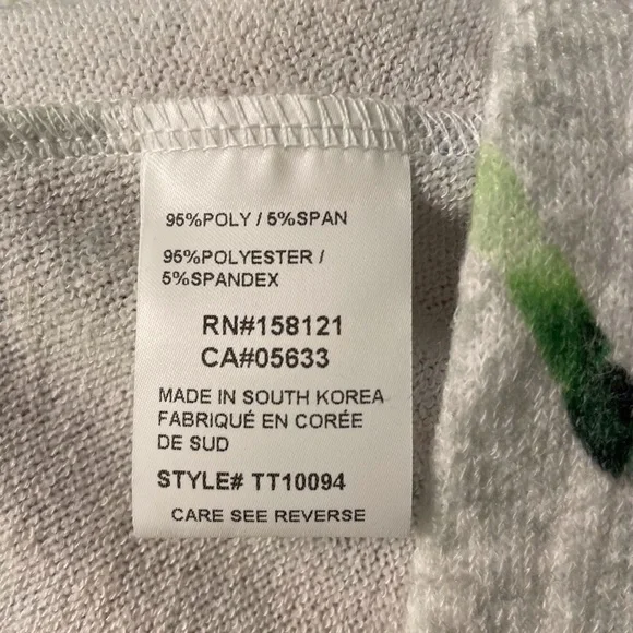 Spring sweater - Picture 7 of 10